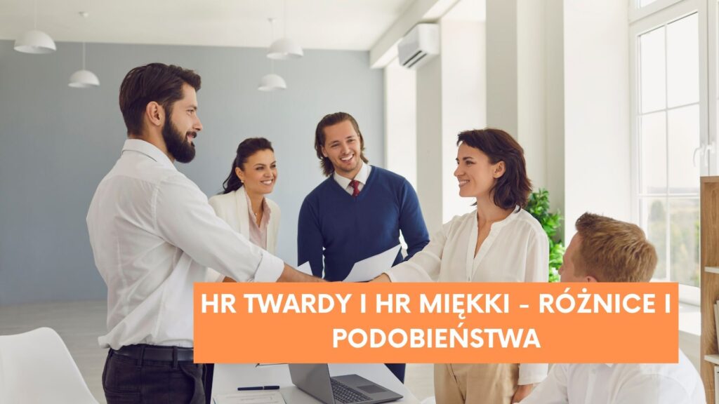 HR twardy