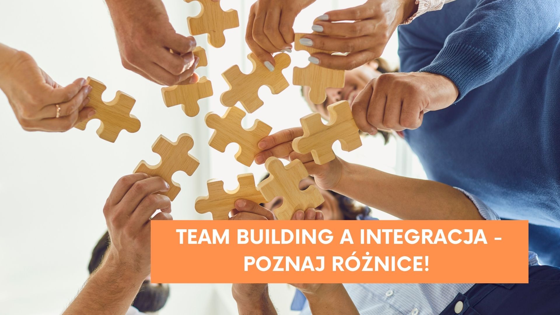 team building a integracja