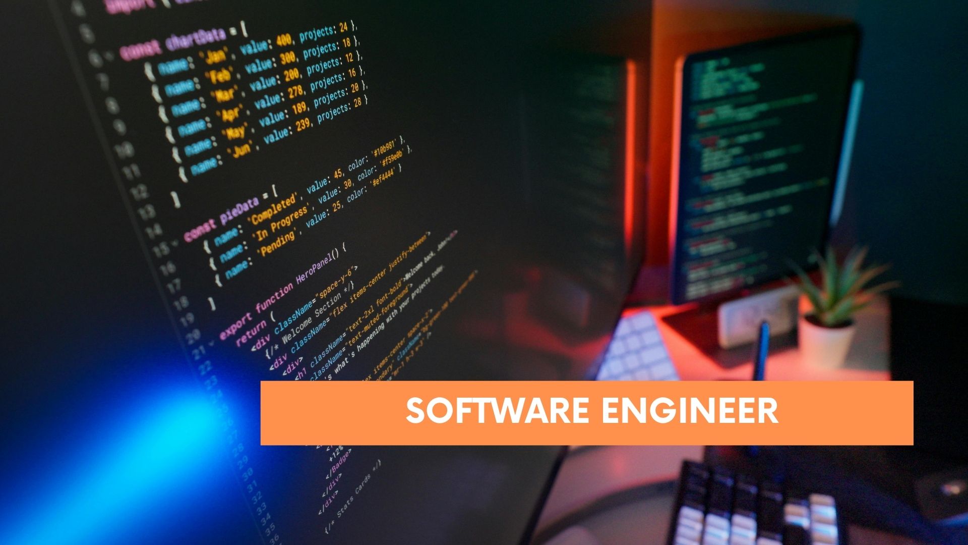 Software engineer