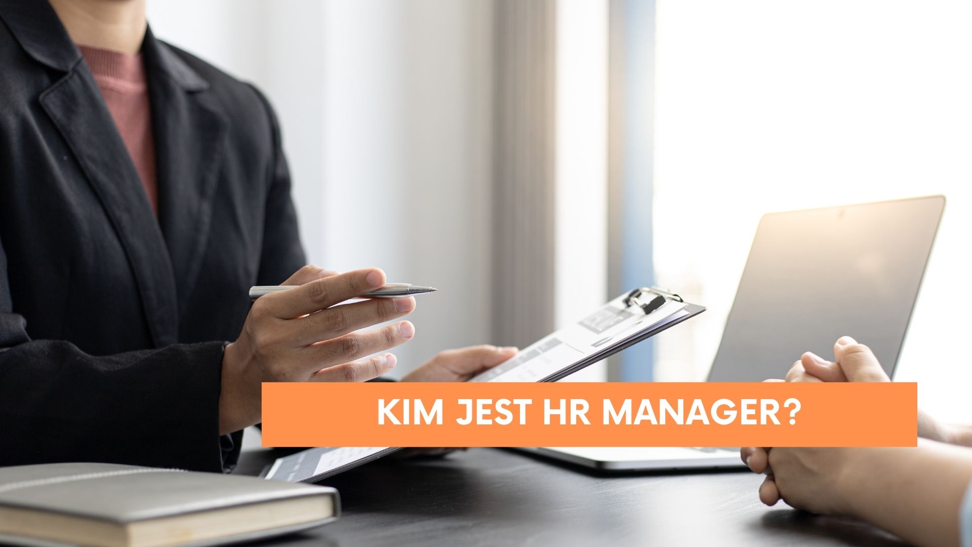 HR Manager