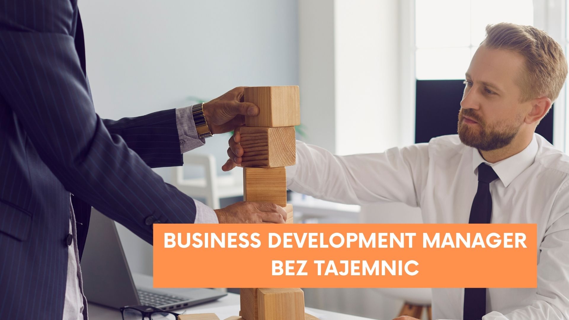 business development manager