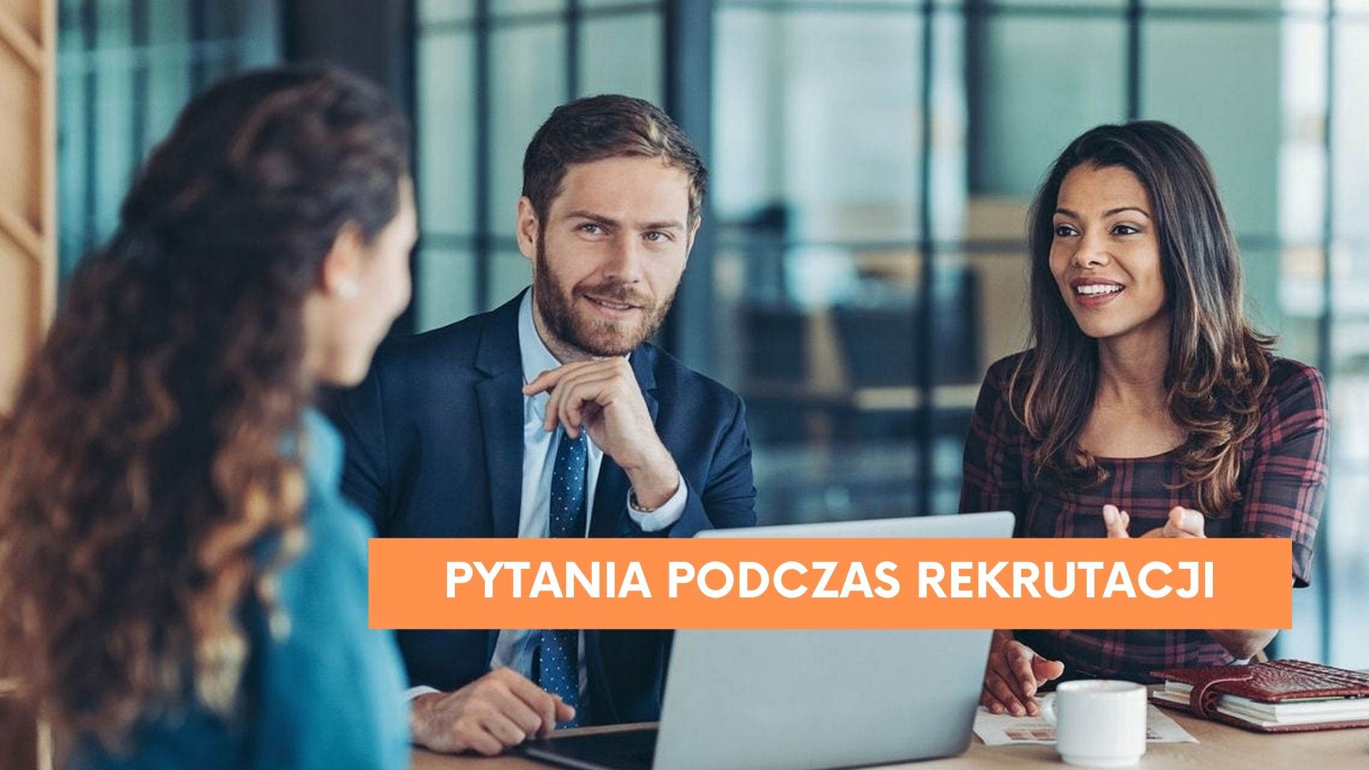 pytania na rozmowie kwalifikacyjnej