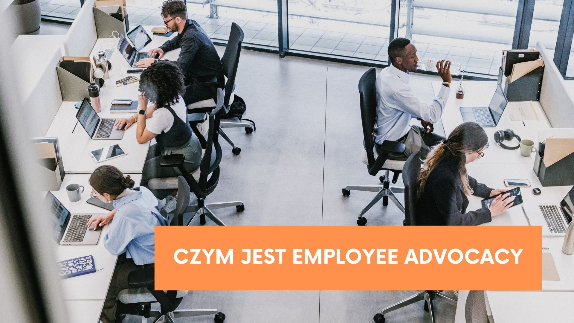 employee advocacy