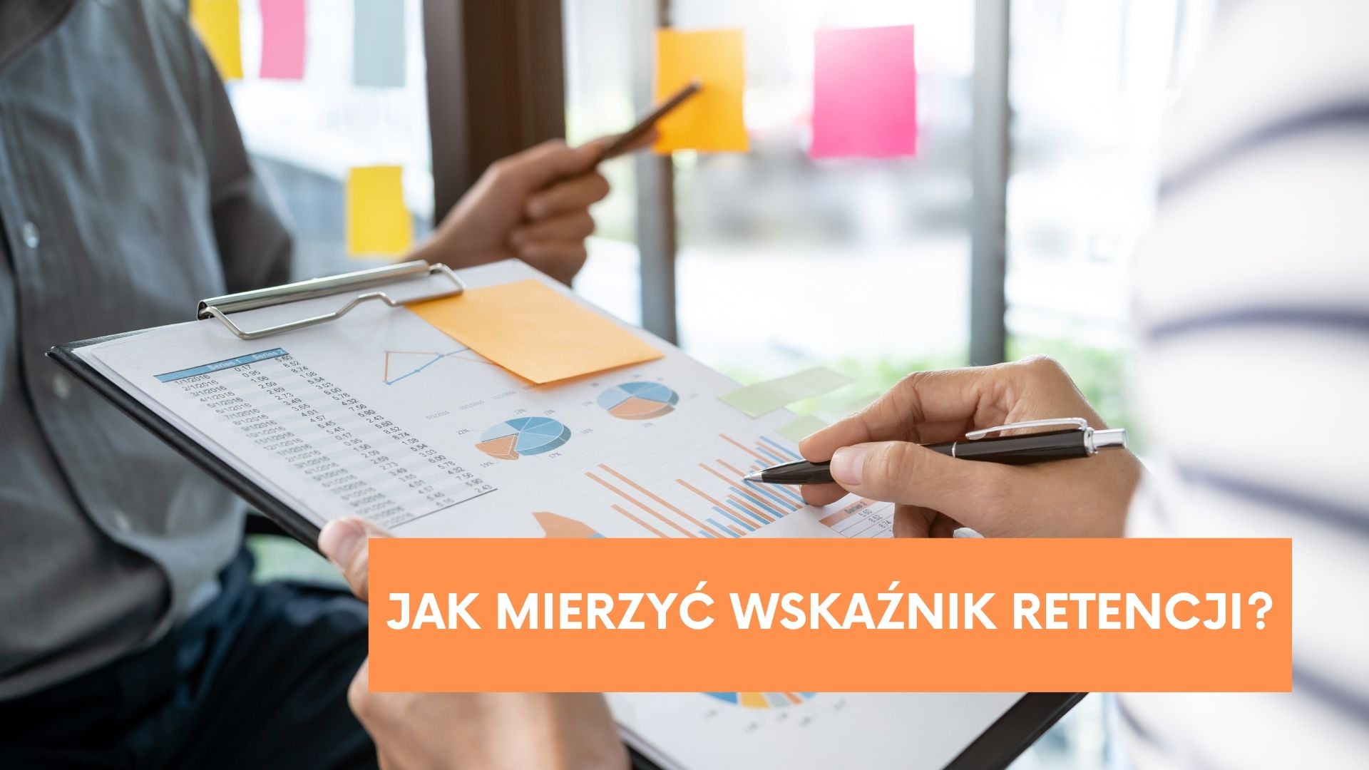 Retencja pracowników