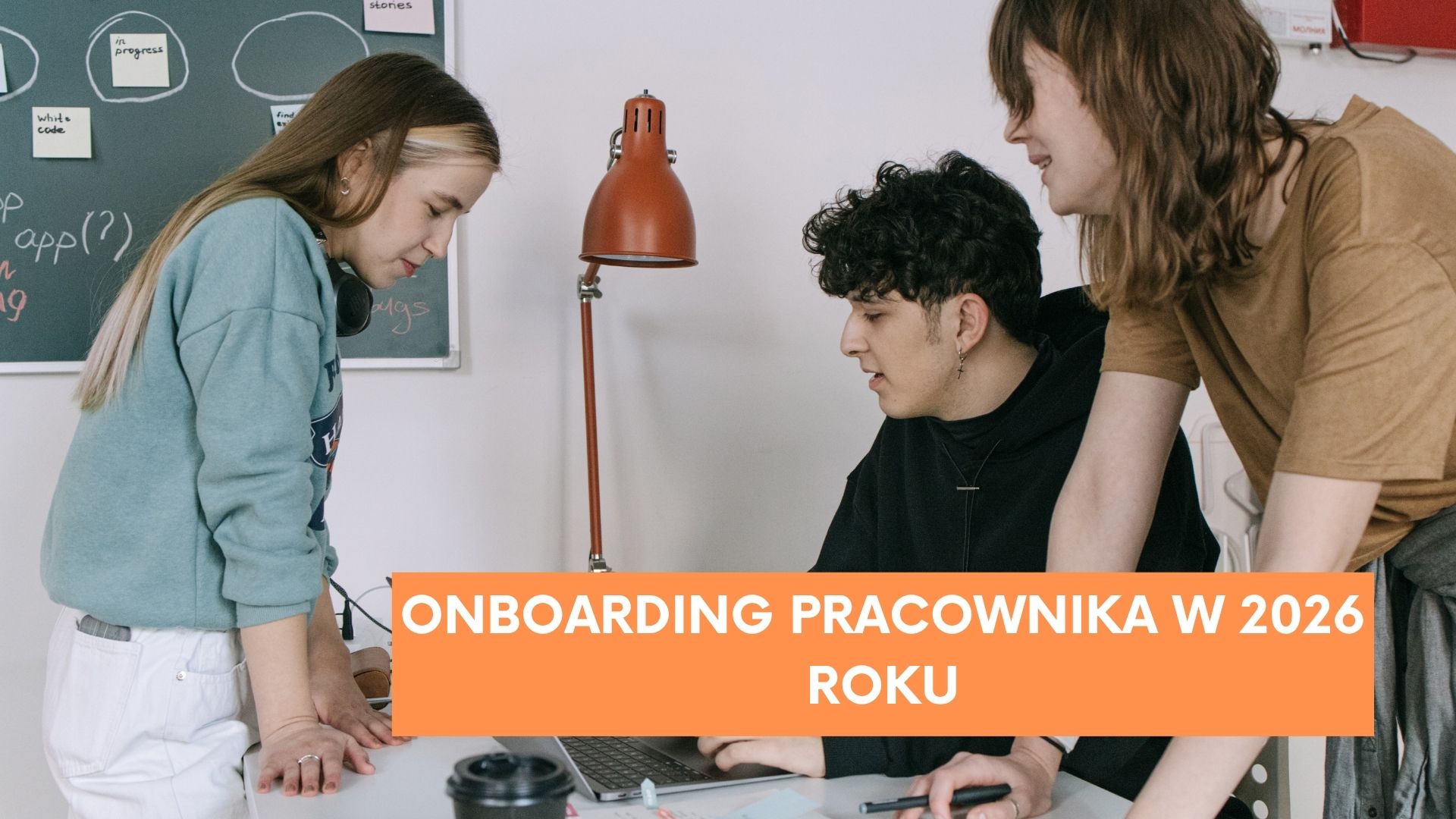 onboarding pracownika
