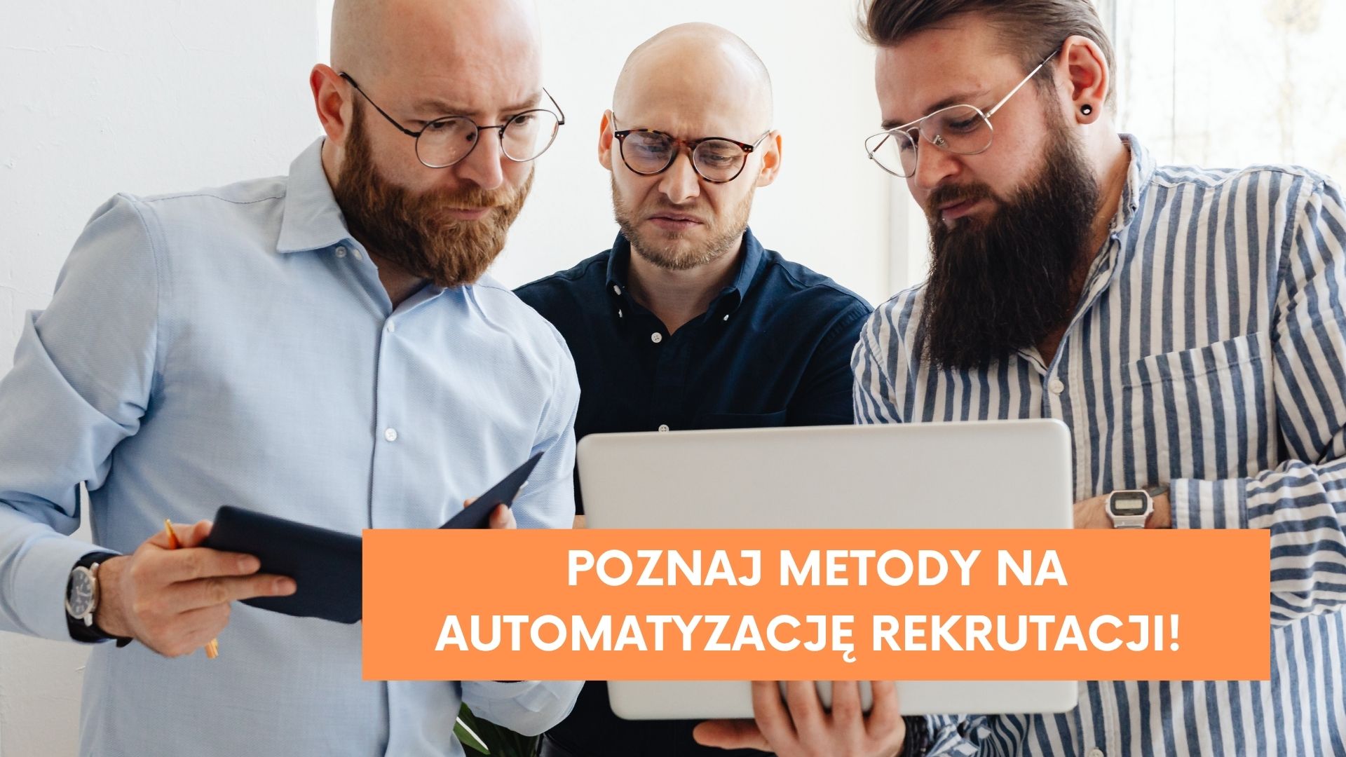 Automatyzacja rekrutacji