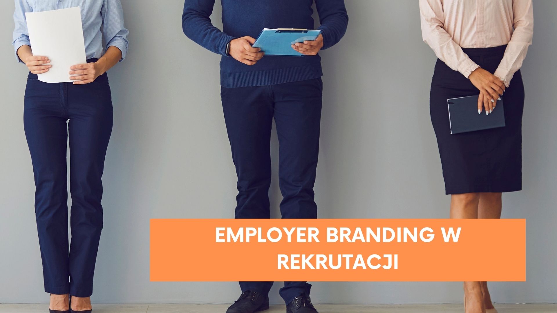 Employer branding w rekrutacji