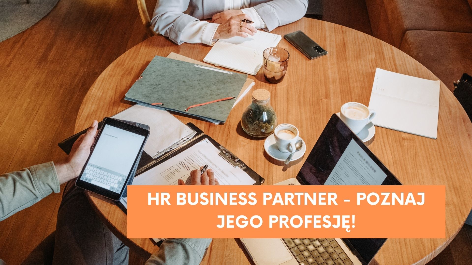 HR business partner
