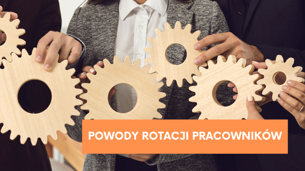 6 powodów, dla których&nbsp;pracownik odchodzi. Jak do&nbsp;tego nie&nbsp;dopuścić?