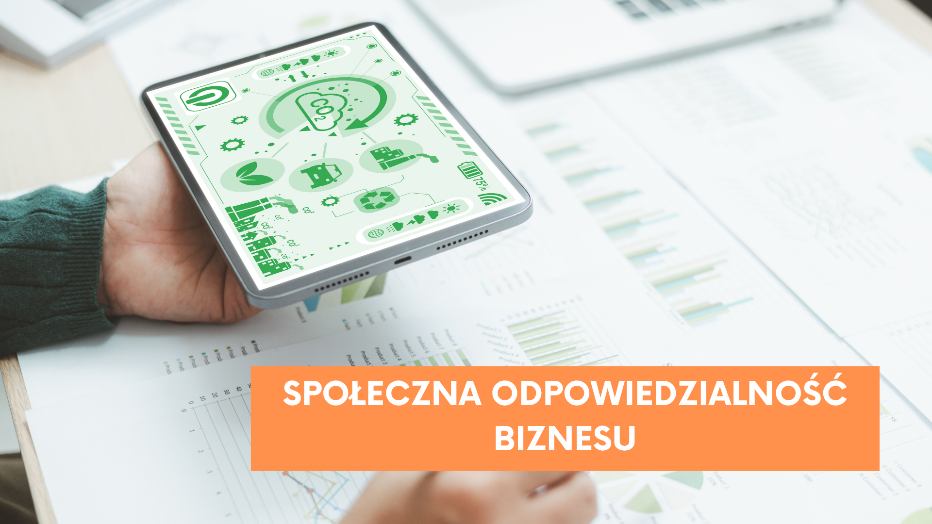 społeczna odpowiedzialność biznesu