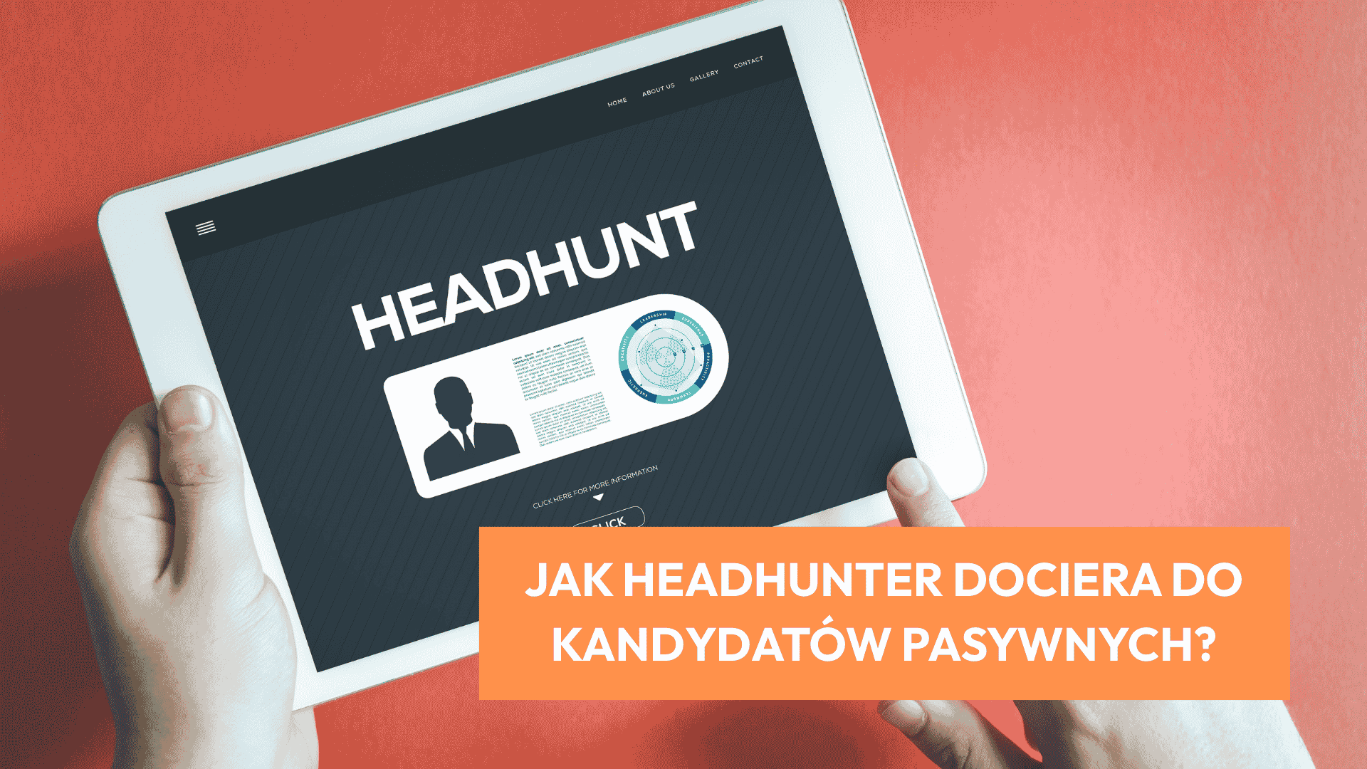 headhunting